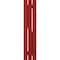 Ekena Millwork Americraft 3-Board (2 Batten) Wood Spaced Board-n-Batten Shutters w/ Z-Bar, ARW102SB311X77BRH, PR ARW102SB311X77BRH - alternate 7